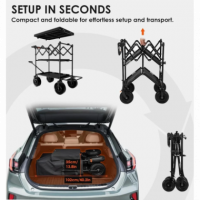 Titanrig Carro de Transporte  TARION