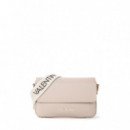 Valentino Hand Bags Bolso Beige VBS7B303-005