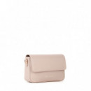 Valentino Hand Bags Bolso Beige VBS7B303-005