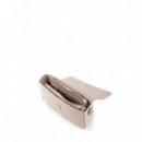 Valentino Hand Bags Bolso Beige VBS7B303-005