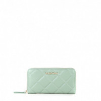 VALENTINO HAND BAGS Cartera Verde VPS3KK155R-G44