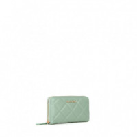VALENTINO HAND BAGS Cartera Verde VPS3KK155R-G44