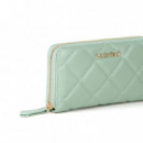 VALENTINO HAND BAGS Cartera Verde VPS3KK155R-G44
