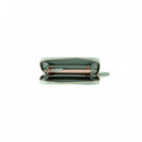 VALENTINO HAND BAGS Cartera Verde VPS3KK155R-G44