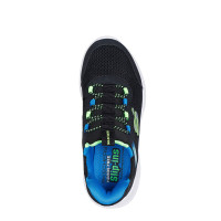 SKECHERS Zapatillas Bounder Negras 403822L-BBLM