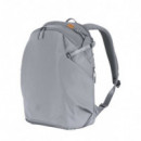 LEOFOTO Mochiladayly Lite 13L UPA-13L Gris