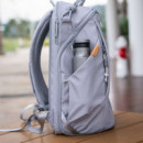 LEOFOTO Mochiladayly Lite 13L UPA-13L Gris