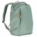 LEOFOTO Mochila Dayly Lite 13L UPA-13L Esmeralda