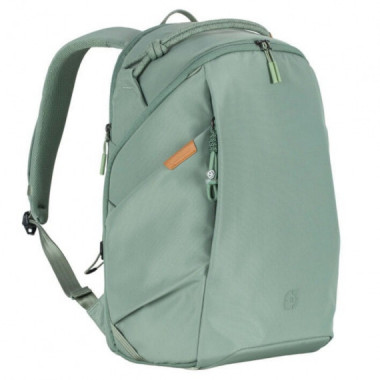 LEOFOTO Mochila Dayly Lite 13L UPA-13L Esmeralda