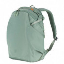 LEOFOTO Mochila Dayly Lite 13L UPA-13L Esmeralda
