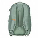 LEOFOTO Mochila Dayly Lite 13L UPA-13L Esmeralda