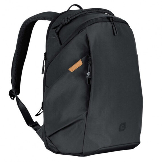 LEOFOTO Mochila Dayly Lite + Cube UP-17L Midnight