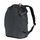 LEOFOTO Mochila Dayly Lite + Cube UP-17L Midnight