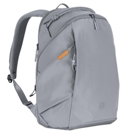 LEOFOTO Mochila Dayly Lite + Cube UPA-17L Gris