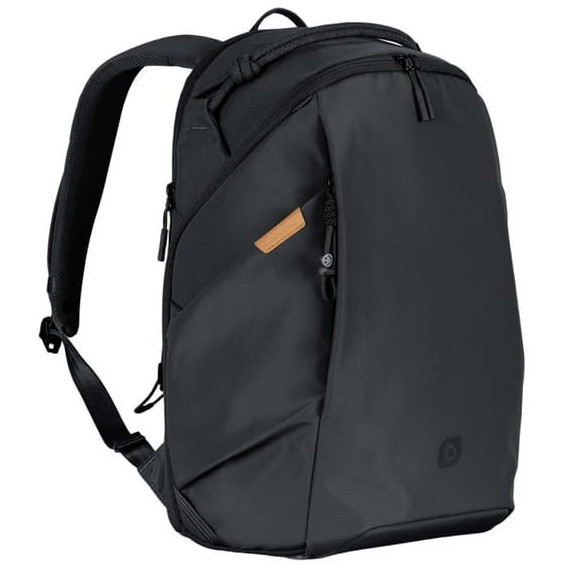 LEOFOTO Mochila Dayly Lite + Cube UPA-23L Midnight