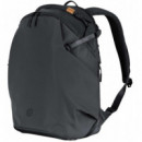 LEOFOTO Mochila Dayly Lite + Cube UPA-23L Midnight