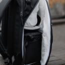 LEOFOTO Mochila Dayly Lite + Cube UPA-23L Midnight