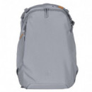 LEOFOTO Mochila Dayly Lite + Cube Upa- 23L Gris