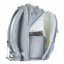 LEOFOTO Mochila Dayly Lite + Cube Upa- 23L Gris