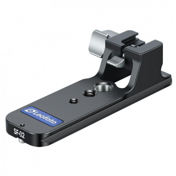 LEOFOTO ZAPATA PARA OBJETIVO SONY SF-02N