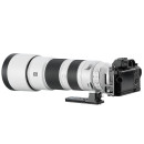 LEOFOTO ZAPATA PARA OBJETIVO SONY SF-02N