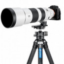 LEOFOTO ZAPATA PARA OBJETIVO SONY SF-02N