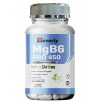 MGB6 Pro 450 BEVERLY - 90 Caps