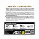 Isolate Professional 2KG - Mvp  IO.GENIX