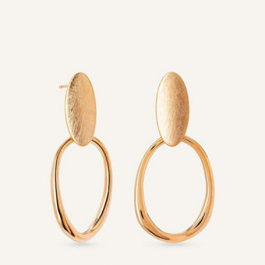 VIDAL & VIDAL Pendientes Hali X47639