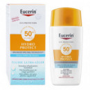 EUCERIN Hf Ef Crema Dia Ultraligera SPF50 50 Ml