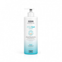 ISDIN Post Solar After Sun Lotion 250 Ml