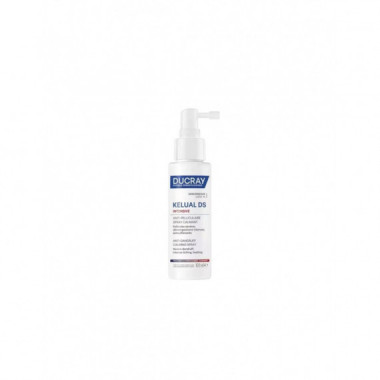 KELUAL DS INTENSIVE SPRAY ANTICAS CALMANTE 100ML
