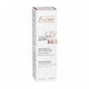 Avene Fluido Hyaluron Uv SPF50 40ML  AVÈNE