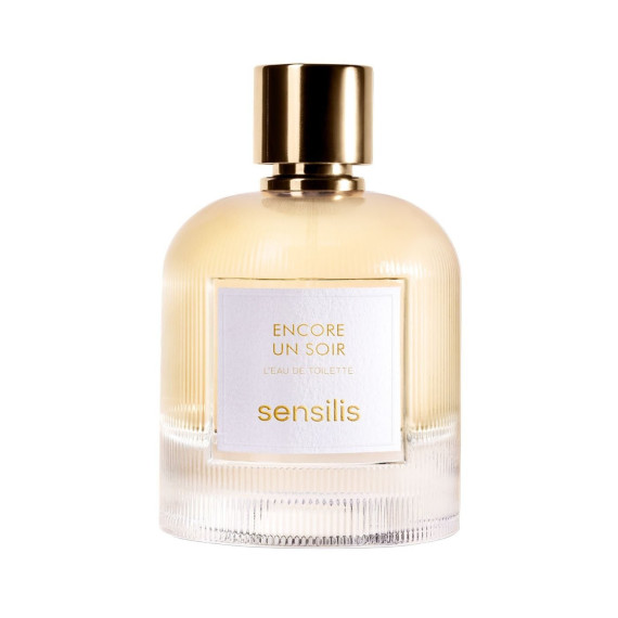 SENSILIS ENCORE UN SOIR EAU DE TOILETTE 100 ML