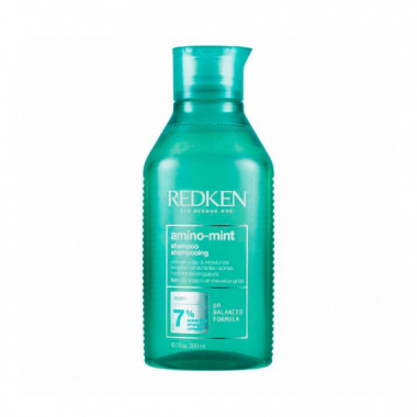 Amino-mint Champ&uacute;  REDKEN