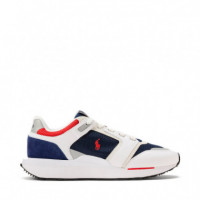 Zapatillas Train 89 V2 con Panel de ante  RALPH LAUREN