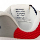 Zapatillas Train 89 V2 con Panel de ante  RALPH LAUREN
