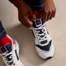 Zapatillas Train 89 V2 con Panel de ante  RALPH LAUREN