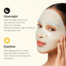 Kojic Acid Turmeric Gold Jelly Gel Mask
mascarilla Facial Iluminadora  MEDICUBE