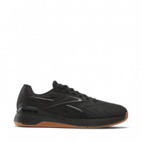 Zapatillas Nano X5 Edge  REEBOK