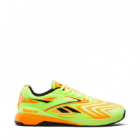 Zapatillas Nano X5 Edge  REEBOK