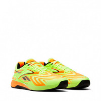 Zapatillas Nano X5 Edge  REEBOK