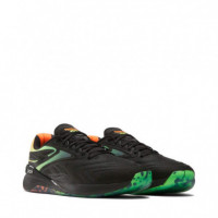 Zapatillas Nano X5 Edge  REEBOK