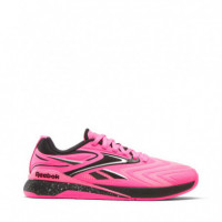 Zapatillas Nano X5 Edge  REEBOK