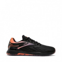 Zapatillas Nano X5 Edge  REEBOK