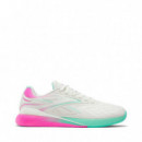 Zapatillas Nano X5 Edge