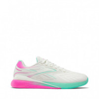 Zapatillas Nano X5 Edge  REEBOK