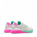 Zapatillas Nano X5 Edge