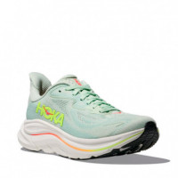 Zapatillas Clifton 10  HOKA