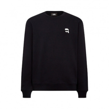 Sudadera Ikon  KARL LAGERFELD JEANS